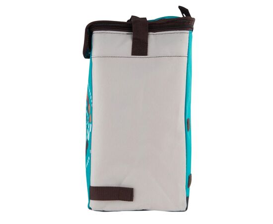 Термосумка Campingaz Ethnic MiniMaxi 19л (103927), изображение 3 Термосумка Campingaz Ethnic MiniMaxi 19л (103927), изображение 3