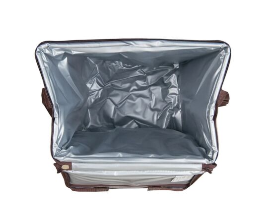 Термосумка Campingaz Ethnic MiniMaxi 19л (103927), изображение 5 Термосумка Campingaz Ethnic MiniMaxi 19л (103927), изображение 5