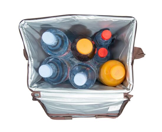 Термосумка Campingaz Ethnic MiniMaxi 19л (103927), изображение 6 Термосумка Campingaz Ethnic MiniMaxi 19л (103927), изображение 6