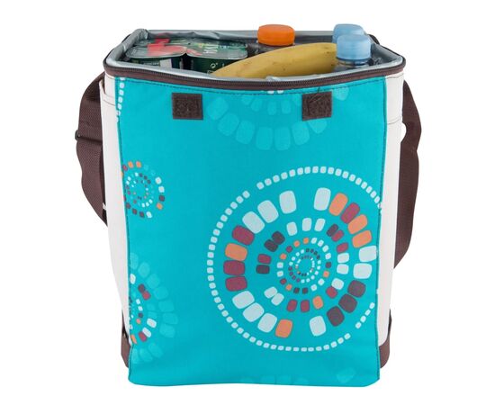 Термосумка Campingaz Ethnic MiniMaxi 19л (103927), изображение 7 Термосумка Campingaz Ethnic MiniMaxi 19л (103927), изображение 7