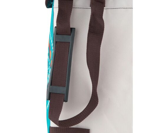 Термосумка Campingaz Ethnic MiniMaxi 19л (103927), изображение 8 Термосумка Campingaz Ethnic MiniMaxi 19л (103927), изображение 8