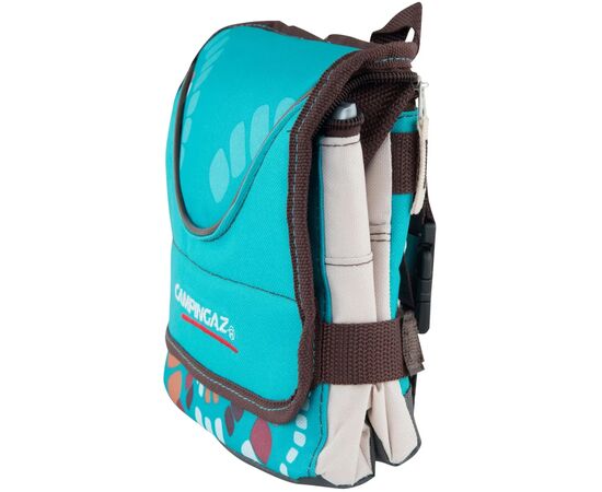 Термосумка Campingaz Ethnic MiniMaxi 4л (92832), изображение 5 Термосумка Campingaz Ethnic MiniMaxi 4л (92832), изображение 5
