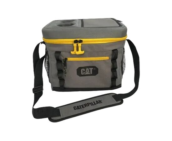 Термосумка Caterpillar (CAT) з підстаканниками 18л (98995)