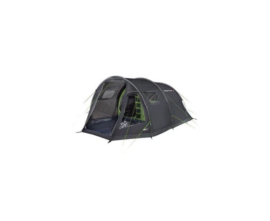 Палатка High Peak Torri 5.0 Dark Grey/Green (11804) (931695), изображение 3 Палатка High Peak Torri 5.0 Dark Grey/Green (11804) (931695), изображение 3