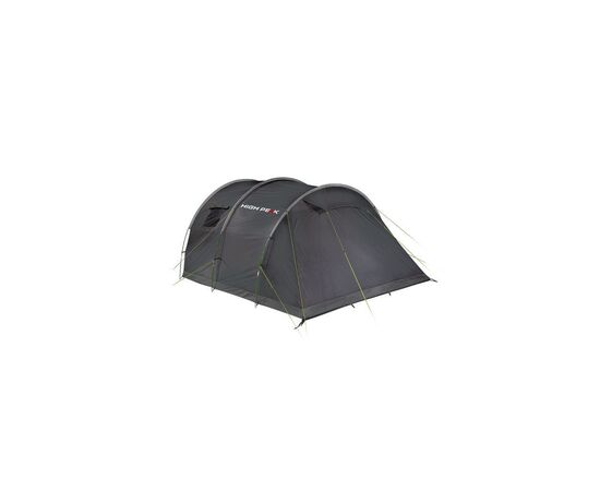Палатка High Peak Torri 5.0 Dark Grey/Green (11804) (931695), изображение 5 Палатка High Peak Torri 5.0 Dark Grey/Green (11804) (931695), изображение 5
