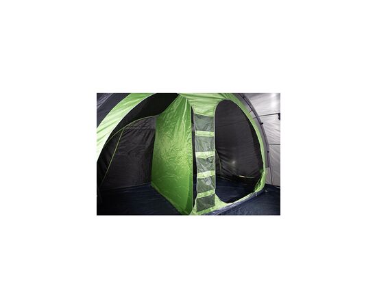 Палатка High Peak Torri 5.0 Dark Grey/Green (11804) (931695), изображение 8 Палатка High Peak Torri 5.0 Dark Grey/Green (11804) (931695), изображение 8