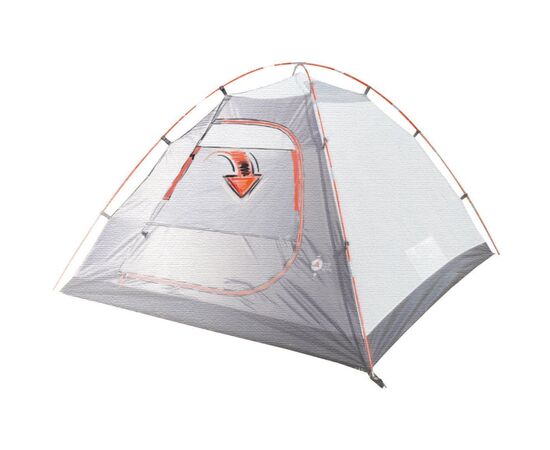 Палатка High Peak Kira 4.1 Deep Forest (10374) (930593), изображение 11 Палатка High Peak Kira 4.1 Deep Forest (10374) (930593), изображение 11