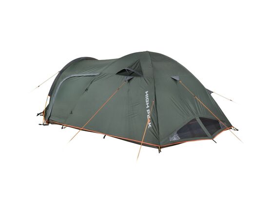 Палатка High Peak Kira 4.1 Deep Forest (10374) (930593), изображение 2 Палатка High Peak Kira 4.1 Deep Forest (10374) (930593), изображение 2