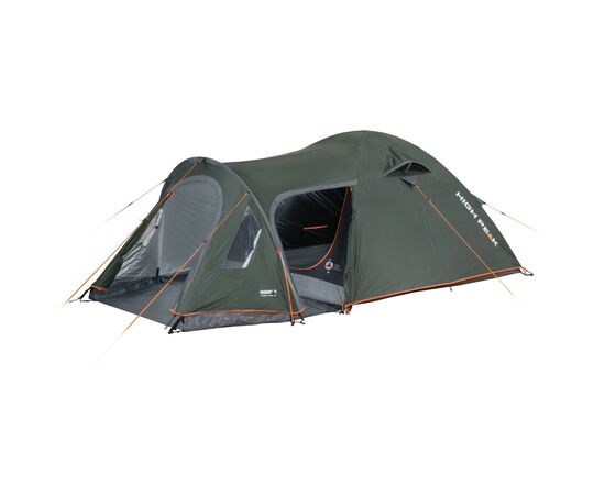 Палатка High Peak Kira 4.1 Deep Forest (10374) (930593)