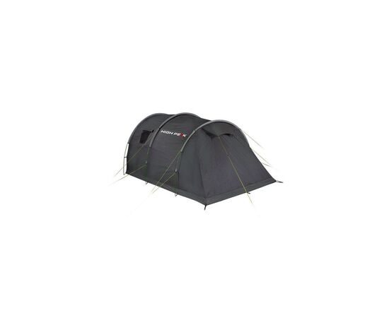 Палатка High Peak Torri 4.0 Dark Grey/Green (11803) (931694), изображение 4 Палатка High Peak Torri 4.0 Dark Grey/Green (11803) (931694), изображение 4