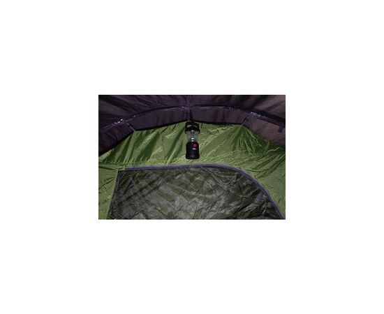 Палатка High Peak Torri 4.0 Dark Grey/Green (11803) (931694), изображение 5 Палатка High Peak Torri 4.0 Dark Grey/Green (11803) (931694), изображение 5