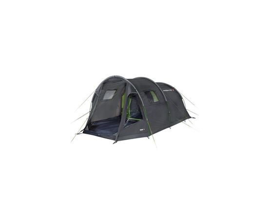 Палатка High Peak Torri 4.0 Dark Grey/Green (11803) (931694)