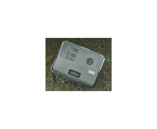 Автохолодильник Easy Camp Arctic Bluebell 12V/230V (600038) (931587), изображение 4 Автохолодильник Easy Camp Arctic Bluebell 12V/230V (600038) (931587), изображение 4