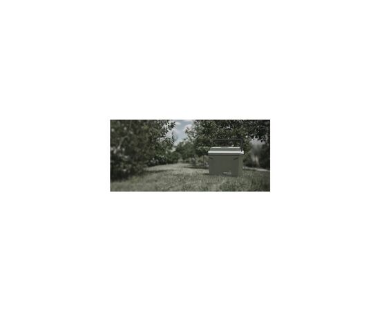 Автохолодильник Easy Camp Arctic Bluebell 12V/230V (600038) (931587), изображение 5 Автохолодильник Easy Camp Arctic Bluebell 12V/230V (600038) (931587), изображение 5