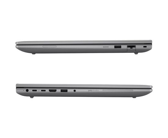 Ноутбук HP ZBook X G1i (B30J0ES), изображение 5 Ноутбук HP ZBook X G1i (B30J0ES), изображение 5