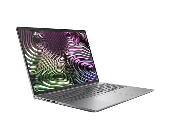 Ноутбук HP ZBook X G1i (B30HXES), изображение 2