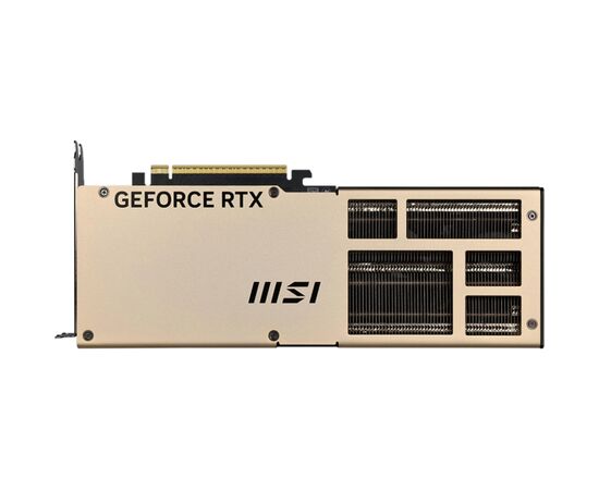 Видеокарта MSI GeForce RTX5070 Ti 16GB INSPIRE 3X OC PLUS (RTX 5070 Ti 16G INSPIRE 3X OC PLUS), изображение 3 Видеокарта MSI GeForce RTX5070 Ti 16GB INSPIRE 3X OC PLUS (RTX 5070 Ti 16G INSPIRE 3X OC PLUS), изображение 3