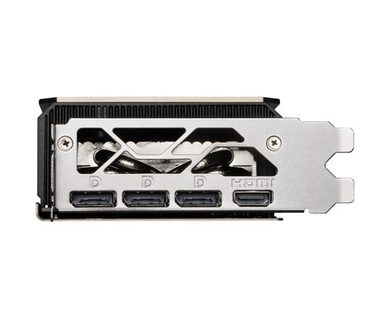 Видеокарта MSI GeForce RTX5070 Ti 16GB INSPIRE 3X OC PLUS (RTX 5070 Ti 16G INSPIRE 3X OC PLUS), изображение 4 Видеокарта MSI GeForce RTX5070 Ti 16GB INSPIRE 3X OC PLUS (RTX 5070 Ti 16G INSPIRE 3X OC PLUS), изображение 4