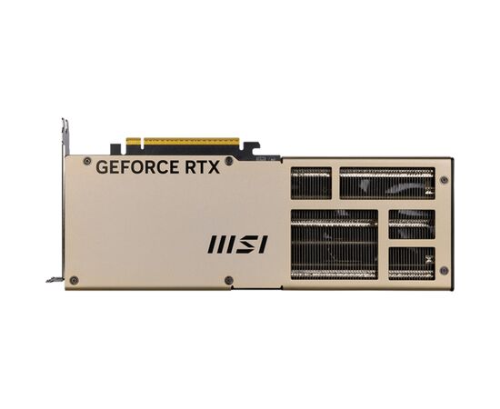 Видеокарта MSI GeForce RTX5080 16GB INSPIRE 3X OC (RTX 5080 16G INSPIRE 3X OC), изображение 3 Видеокарта MSI GeForce RTX5080 16GB INSPIRE 3X OC (RTX 5080 16G INSPIRE 3X OC), изображение 3