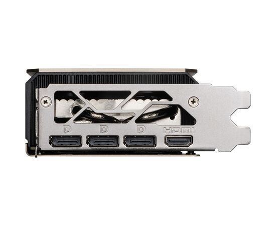 Видеокарта MSI GeForce RTX5080 16GB INSPIRE 3X OC (RTX 5080 16G INSPIRE 3X OC), изображение 4 Видеокарта MSI GeForce RTX5080 16GB INSPIRE 3X OC (RTX 5080 16G INSPIRE 3X OC), изображение 4
