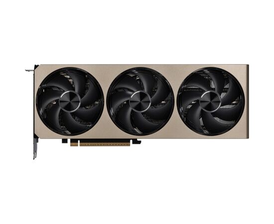 Видеокарта MSI GeForce RTX5080 16GB INSPIRE 3X OC (RTX 5080 16G INSPIRE 3X OC)
