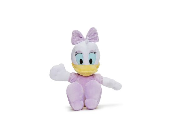Мягкая игрушка Disney Дейзи 25 см (3858889575723), изображение 3 Мягкая игрушка Disney Дейзи 25 см (3858889575723), изображение 3