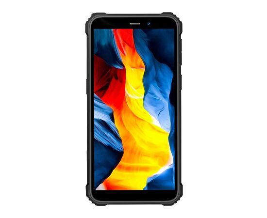 Мобільний телефон OUKITEL G2 4/64GB Green (6931940757768), зображення 2 Мобільний телефон OUKITEL G2 4/64GB Green (6931940757768), зображення 2