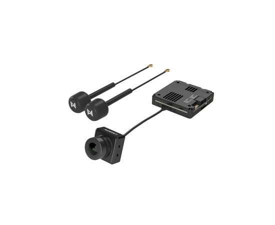 Відеосистема FPV CADDXFPV Avatar HD Kit V2 (Dual Antennas Version) (WN07-6S14B)