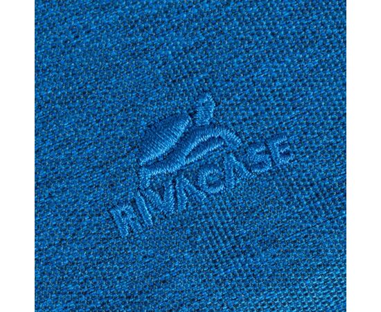 Чехол для ноутбука RivaCase 13.3" 7703 Suzuka Azure Blue (7703Azure Blue), изображение 10 Чехол для ноутбука RivaCase 13.3" 7703 Suzuka Azure Blue (7703Azure Blue), изображение 10