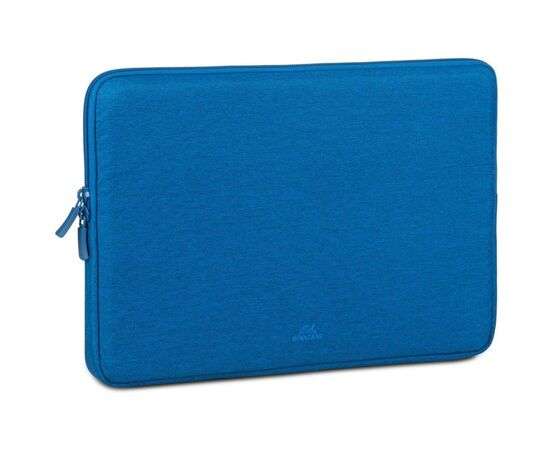 Чехол для ноутбука RivaCase 13.3" 7703 Suzuka Azure Blue (7703Azure Blue), изображение 2 Чехол для ноутбука RivaCase 13.3" 7703 Suzuka Azure Blue (7703Azure Blue), изображение 2