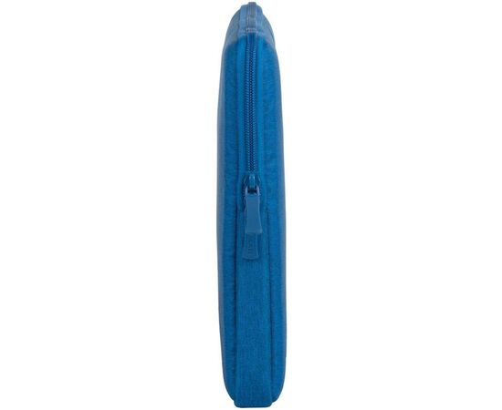 Чехол для ноутбука RivaCase 13.3" 7703 Suzuka Azure Blue (7703Azure Blue), изображение 3 Чехол для ноутбука RivaCase 13.3" 7703 Suzuka Azure Blue (7703Azure Blue), изображение 3