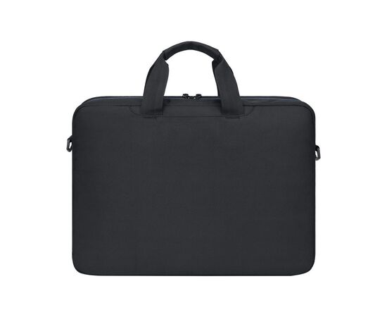 Сумка для ноутбука RivaCase 15.6" 8036 Boboli Black (8036Black), зображення 4