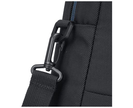 Сумка для ноутбука RivaCase 15.6" 8036 Boboli Black (8036Black), зображення 9