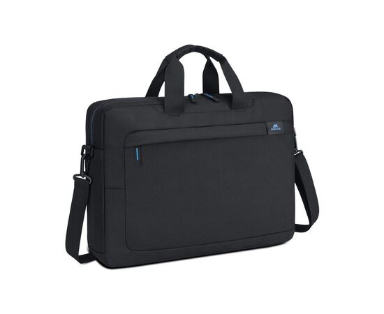 Сумка для ноутбука RivaCase 15.6" 8036 Boboli Black (8036Black)