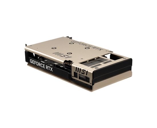 Видеокарта MSI GeForce RTX5060 8Gb INSPIRE 2X OC (RTX 5060 8G INSPIRE 2X OC), изображение 2 Видеокарта MSI GeForce RTX5060 8Gb INSPIRE 2X OC (RTX 5060 8G INSPIRE 2X OC), изображение 2
