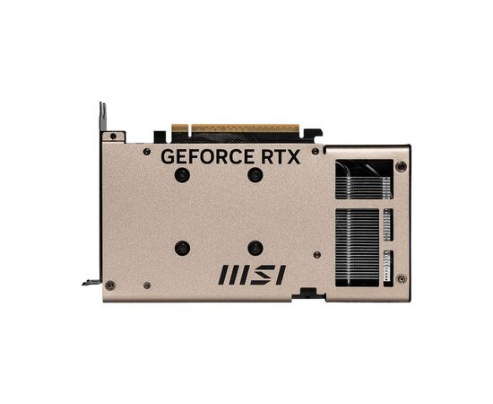 Видеокарта MSI GeForce RTX5060 8Gb INSPIRE 2X OC (RTX 5060 8G INSPIRE 2X OC), изображение 3 Видеокарта MSI GeForce RTX5060 8Gb INSPIRE 2X OC (RTX 5060 8G INSPIRE 2X OC), изображение 3