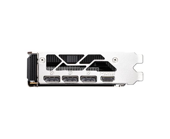 Видеокарта MSI GeForce RTX5060 8Gb INSPIRE 2X OC (RTX 5060 8G INSPIRE 2X OC), изображение 4 Видеокарта MSI GeForce RTX5060 8Gb INSPIRE 2X OC (RTX 5060 8G INSPIRE 2X OC), изображение 4