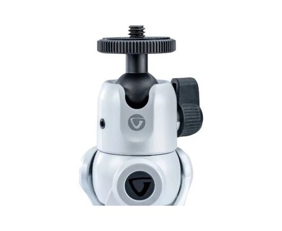 Штатив Vanguard TT1 White Pearl (DAS303315), изображение 4 Штатив Vanguard TT1 White Pearl (DAS303315), изображение 4