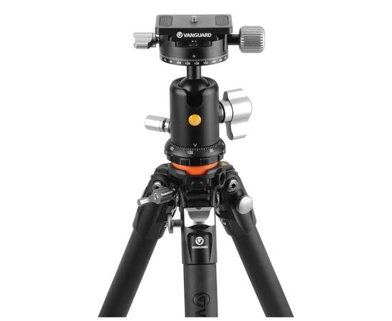 Штатив Vanguard VEO 5 234AB-110S (DAS303305), изображение 3 Штатив Vanguard VEO 5 234AB-110S (DAS303305), изображение 3