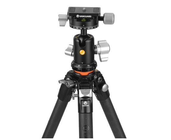Штатив Vanguard VEO 5 234CB-110S (DAS303306), изображение 4 Штатив Vanguard VEO 5 234CB-110S (DAS303306), изображение 4