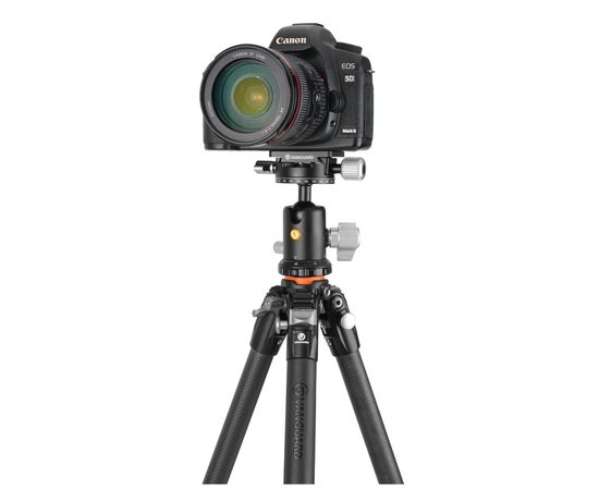 Штатив Vanguard VEO 5 234CB-110S (DAS303306), изображение 5 Штатив Vanguard VEO 5 234CB-110S (DAS303306), изображение 5