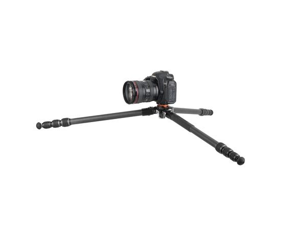 Штатив Vanguard VEO 5 234CB-110S (DAS303306), изображение 6 Штатив Vanguard VEO 5 234CB-110S (DAS303306), изображение 6