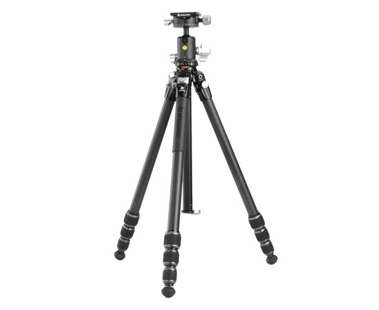 Штатив Vanguard VEO 5 234CB-110S (DAS303306)