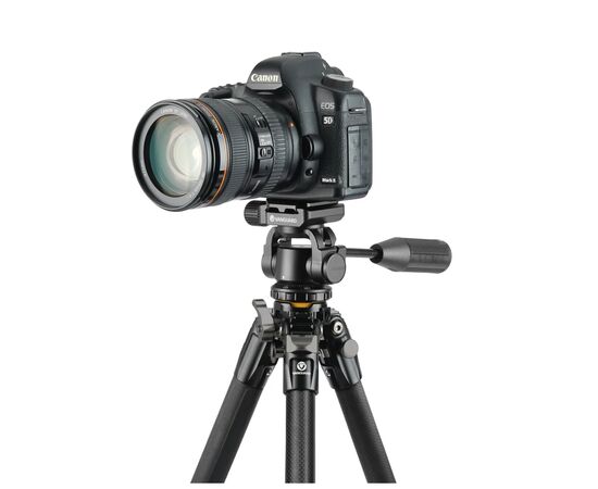 Штатив Vanguard VEO 5 234CO-26 (DAS303307), изображение 10 Штатив Vanguard VEO 5 234CO-26 (DAS303307), изображение 10