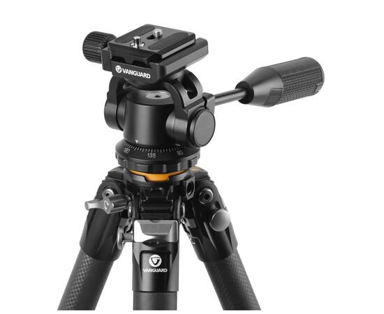 Штатив Vanguard VEO 5 234CO-26 (DAS303307), изображение 4 Штатив Vanguard VEO 5 234CO-26 (DAS303307), изображение 4