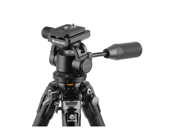 Штатив Vanguard VEO 5 264AO-28 (DAS303309), изображение 2 Штатив Vanguard VEO 5 264AO-28 (DAS303309), изображение 2