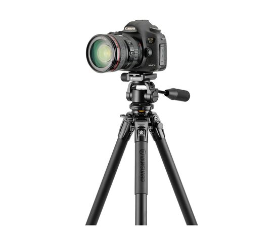 Штатив Vanguard VEO 5 264AO-28 (DAS303309), изображение 5 Штатив Vanguard VEO 5 264AO-28 (DAS303309), изображение 5