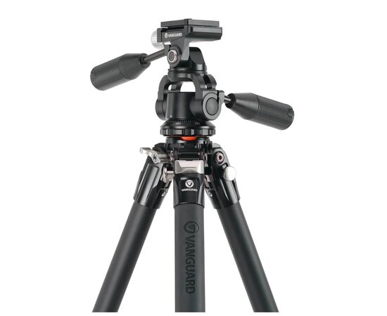 Штатив Vanguard VEO 5 264APS-38 (DAS303310), изображение 2 Штатив Vanguard VEO 5 264APS-38 (DAS303310), изображение 2