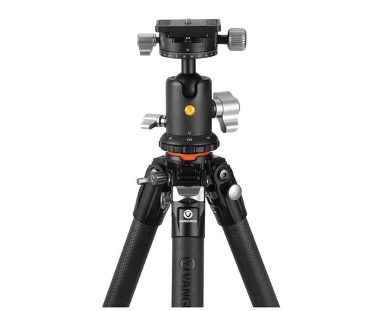 Штатив Vanguard VEO 5 264CB-160S (DAS303311), изображение 4 Штатив Vanguard VEO 5 264CB-160S (DAS303311), изображение 4