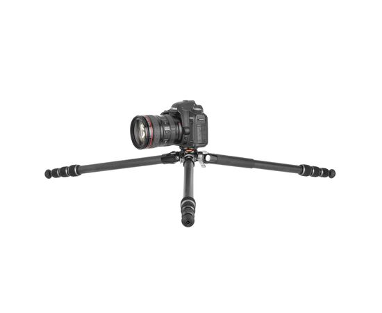 Штатив Vanguard VEO 5 264CB-160S (DAS303311), изображение 8 Штатив Vanguard VEO 5 264CB-160S (DAS303311), изображение 8
